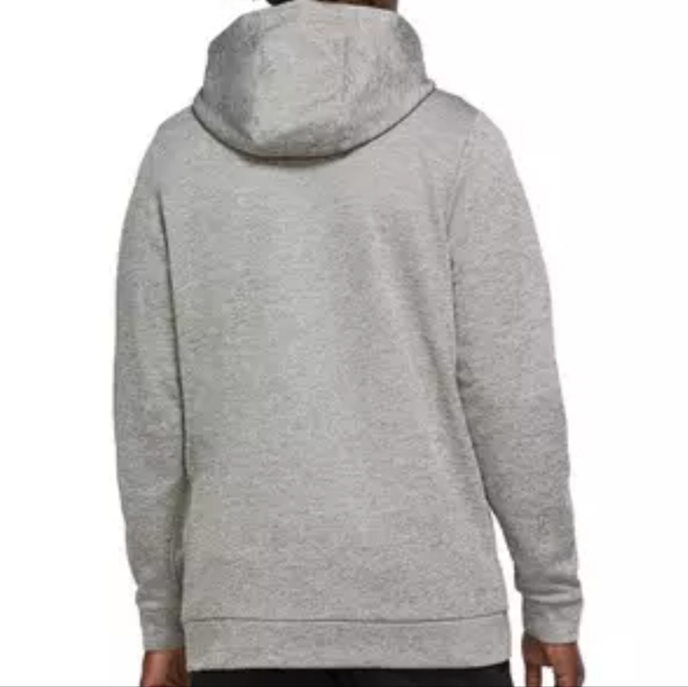 Nike men's therma-fit sweatshirt - Picture 2 of 5